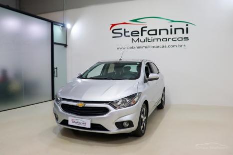 CHEVROLET Onix Hatch 1.4 4P FLEX LTZ AUTOMTICO, Foto 1