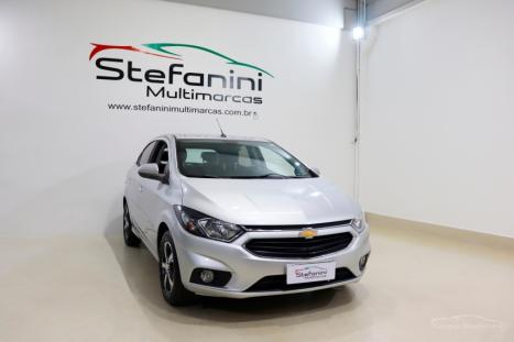 CHEVROLET Onix Hatch 1.4 4P FLEX LTZ AUTOMTICO, Foto 3