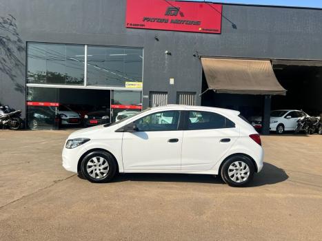 CHEVROLET Onix Hatch 1.0 4P FLEX JOY, Foto 3