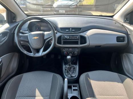 CHEVROLET Onix Hatch 1.0 4P FLEX JOY, Foto 7