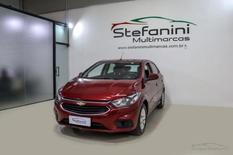 CHEVROLET Onix Hatch 1.0 4P FLEX LT, Foto 1