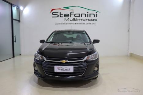 CHEVROLET Onix Hatch 1.0 4P FLEX LT, Foto 2