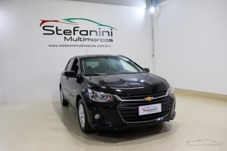 CHEVROLET Onix Hatch 1.0 4P FLEX LT, Foto 3