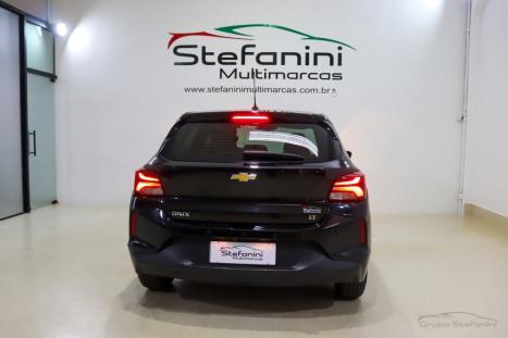 CHEVROLET Onix Hatch 1.0 4P FLEX LT, Foto 12