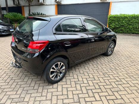 CHEVROLET Onix Hatch 1.4 4P FLEX LTZ, Foto 4