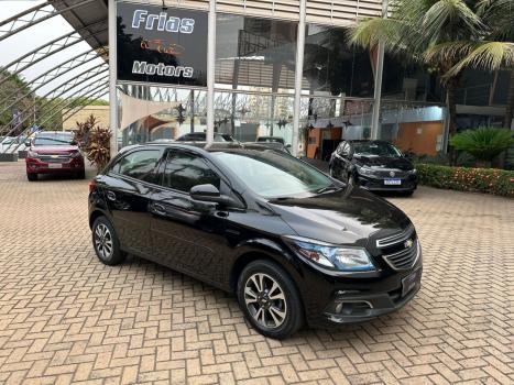 CHEVROLET Onix Hatch 1.4 4P FLEX LTZ, Foto 6