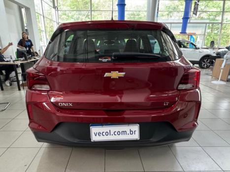 CHEVROLET Onix Hatch 1.0 4P FLEX LT, Foto 10