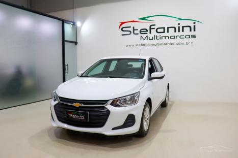 CHEVROLET Onix Hatch 1.0 4P FLEX LT, Foto 1