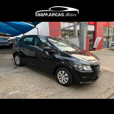 CHEVROLET Onix Hatch 1.0 4P FLEX JOY, Foto 4