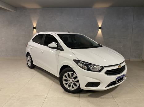 CHEVROLET Onix Hatch 1.4 4P FLEX LT, Foto 3