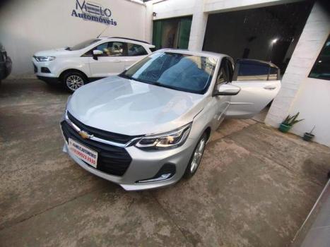 CHEVROLET Onix Hatch 1.0 12V 4P FLEX PREMIER TURBO AUTOMTICO, Foto 8