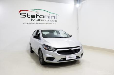 CHEVROLET Onix Hatch 1.0 4P FLEX JOY, Foto 3