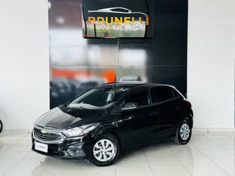 CHEVROLET Onix Hatch 1.0 4P FLEX LT, Foto 1