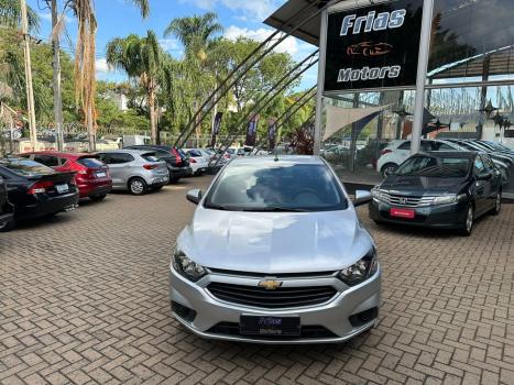 CHEVROLET Onix Hatch 1.0 4P FLEX LT, Foto 1