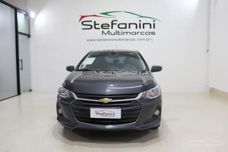 CHEVROLET Onix Hatch 1.0 4P FLEX LT TURBO AUTOMTICO, Foto 2