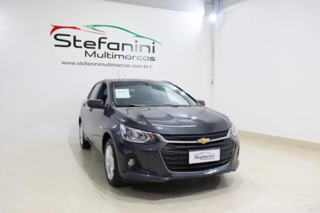 CHEVROLET Onix Hatch 1.0 4P FLEX LT TURBO AUTOMTICO, Foto 3