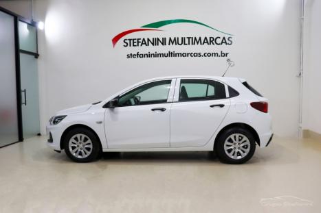 CHEVROLET Onix Hatch 1.0 4P FLEX TURBO, Foto 10