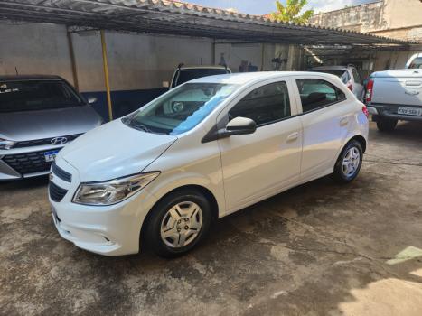 CHEVROLET Onix Hatch 1.0 4P FLEX JOY, Foto 9