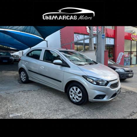 CHEVROLET Onix Hatch 1.0 4P FLEX LT, Foto 2