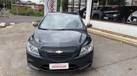 CHEVROLET Onix Hatch 1.0 4P FLEX JOY, Foto 1