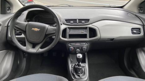 CHEVROLET Onix Hatch 1.0 4P FLEX JOY, Foto 9