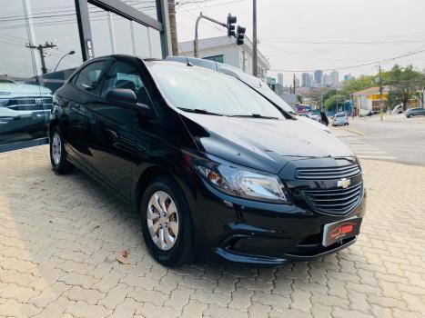 CHEVROLET Onix Hatch 1.0 4P FLEX JOY, Foto 3