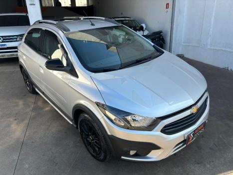 CHEVROLET Onix Hatch 1.4 4P FLEX ACTIV AUTOMTICO, Foto 3