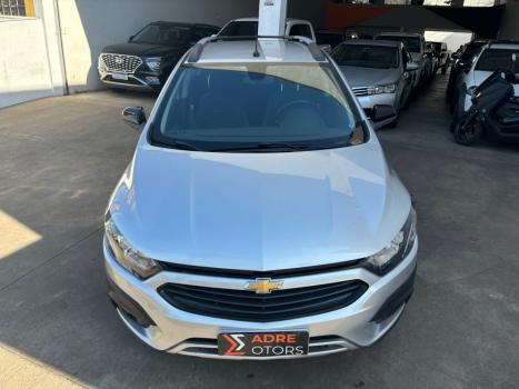 CHEVROLET Onix Hatch 1.4 4P FLEX ACTIV AUTOMTICO, Foto 10