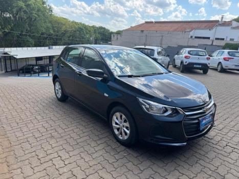 CHEVROLET Onix Hatch 1.0 4P FLEX LT, Foto 2