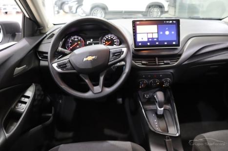 CHEVROLET Onix Hatch 1.0 12V 4P FLEX TURBO AUTOMTICO, Foto 5