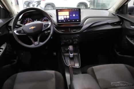 CHEVROLET Onix Hatch 1.0 12V 4P FLEX TURBO AUTOMTICO, Foto 6