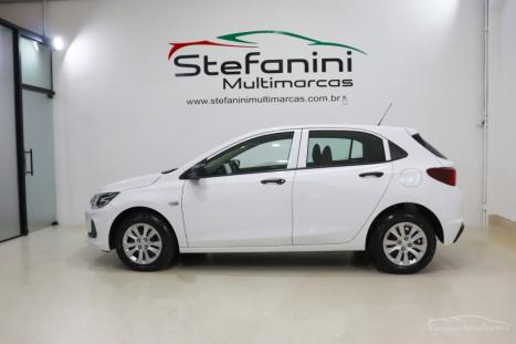 CHEVROLET Onix Hatch 1.0 12V 4P FLEX TURBO AUTOMTICO, Foto 10