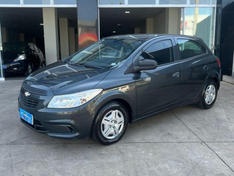 CHEVROLET Onix Hatch 1.0 4P FLEX JOY, Foto 2