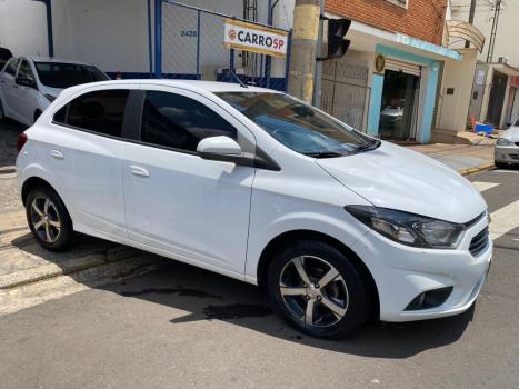 CHEVROLET Onix Hatch 1.4 4P FLEX LTZ, Foto 6