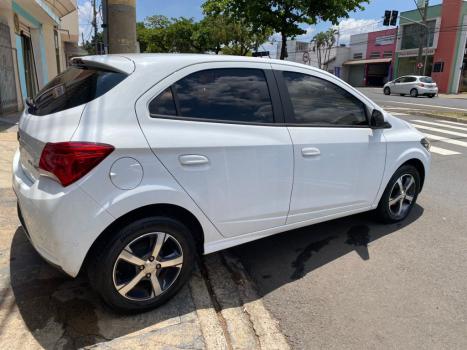 CHEVROLET Onix Hatch 1.4 4P FLEX LTZ, Foto 5