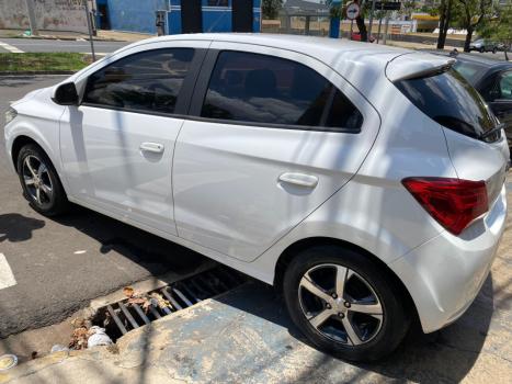 CHEVROLET Onix Hatch 1.4 4P FLEX LTZ, Foto 3