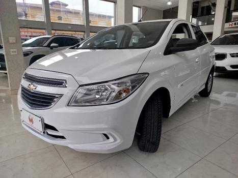 CHEVROLET Onix Hatch 1.0 4P FLEX LT, Foto 3