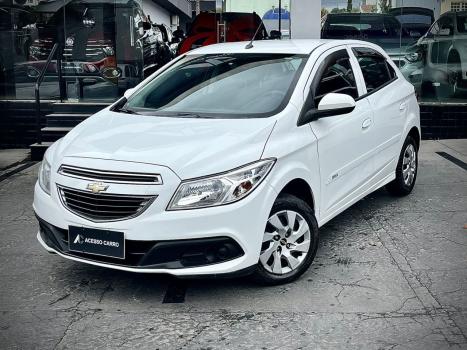 CHEVROLET Onix Hatch 1.0 4P FLEX LT, Foto 1