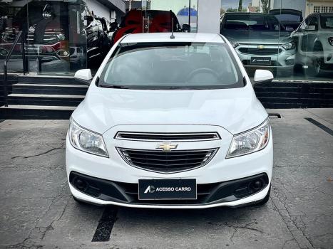 CHEVROLET Onix Hatch 1.0 4P FLEX LT, Foto 2