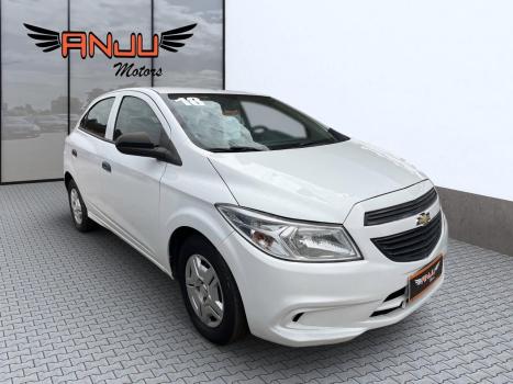 CHEVROLET Onix Hatch 1.0 4P FLEX JOY, Foto 1