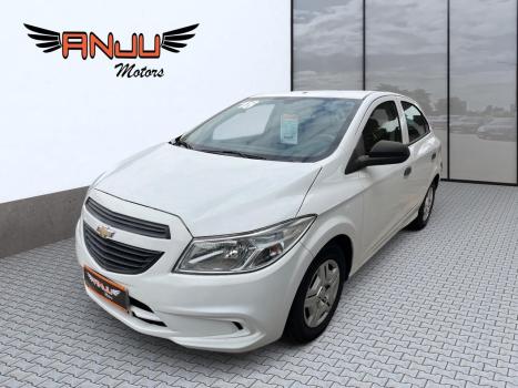 CHEVROLET Onix Hatch 1.0 4P FLEX JOY, Foto 2