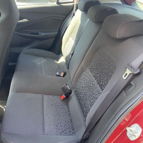 CHEVROLET Onix Hatch 1.0 4P FLEX LT, Foto 6