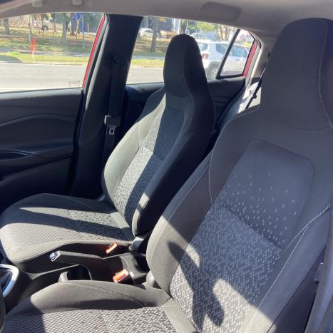 CHEVROLET Onix Hatch 1.0 4P FLEX LT, Foto 11
