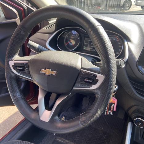 CHEVROLET Onix Hatch 1.0 4P FLEX LT, Foto 13