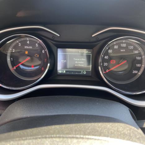 CHEVROLET Onix Hatch 1.0 4P FLEX LT, Foto 14