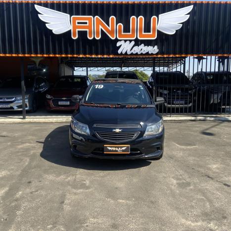 CHEVROLET Onix Hatch 1.0 4P FLEX JOY, Foto 2