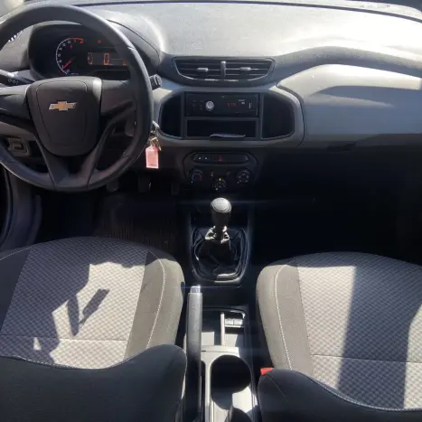 CHEVROLET Onix Hatch 1.0 4P FLEX JOY, Foto 7