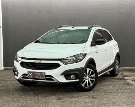 CHEVROLET Onix Hatch 1.4 4P FLEX ACTIV AUTOMTICO, Foto 1