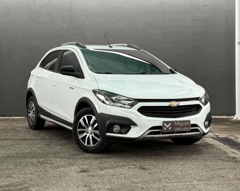 CHEVROLET Onix Hatch 1.4 4P FLEX ACTIV AUTOMTICO, Foto 3