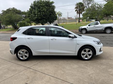 CHEVROLET Onix Hatch 1.0 12V 4P FLEX PREMIER 2 TURBO AUTOMTICO, Foto 7